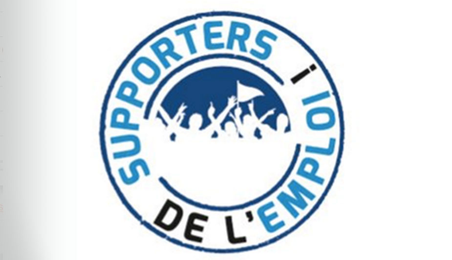 supporters de l'emploi