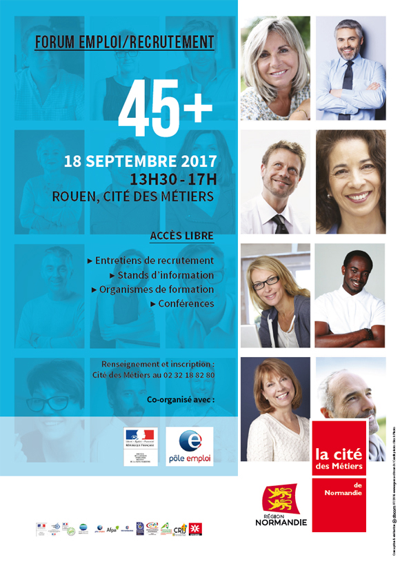 Forum-emploi-rouen